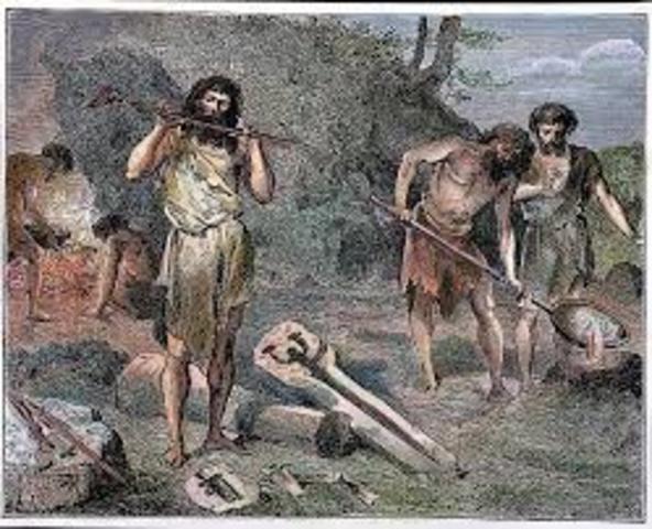 Bronze Age in Europe