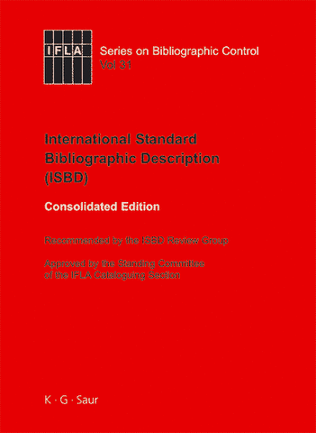 ISBD