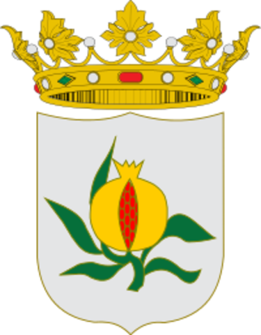 Regne Nassarita de Granada
