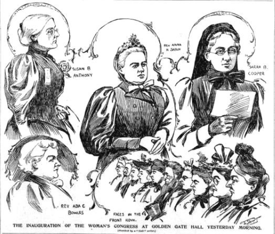 19th Amendment Ratification