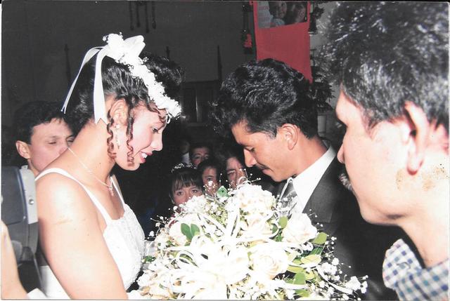 MI MATRIMONIO
