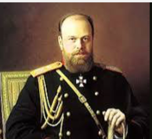 Czars continue autocratic rule