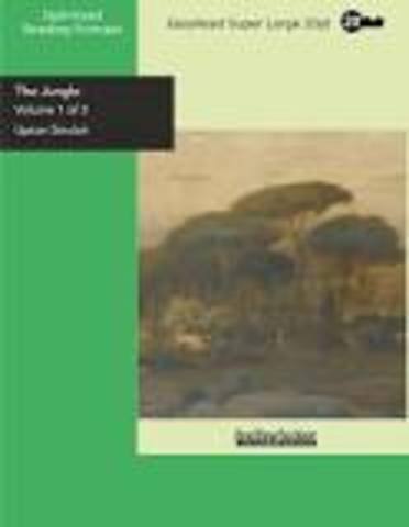 The Jungle published