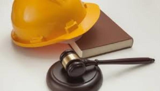 Reglamento del régimen laboral