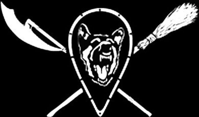 Oprichnina Disbanded