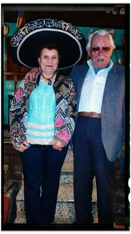 Cumpleaños Mi Abuelita¡
