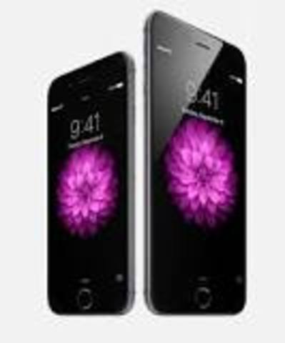 Iphone 6