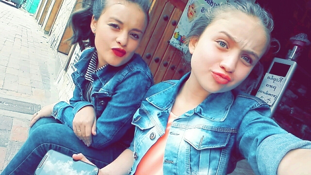 Los 15 De Mi Hermana¡