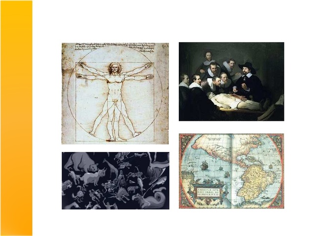 Pedagogía Tradicional (Siglos XVII Y XVIII)