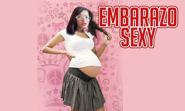 Dejo embarazada a Vanessa