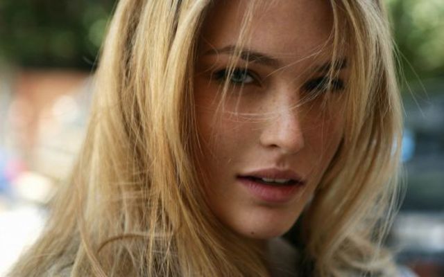 Nuevo trabajo nueva mujer