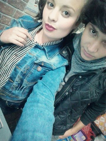 Hemano De Otra Mami¡