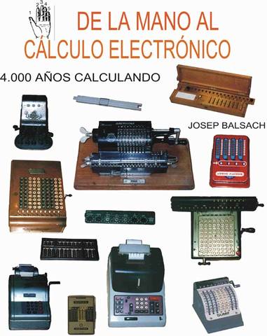 LA CALCULADORA