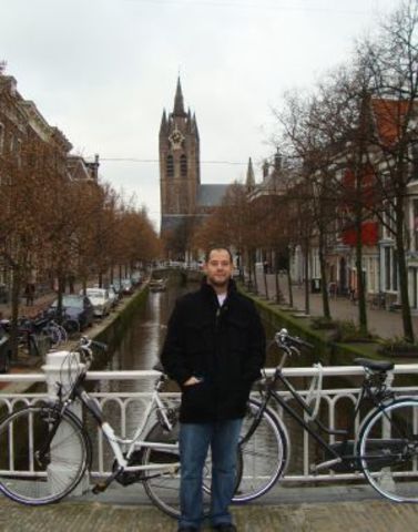 la nueva vida de Marshall