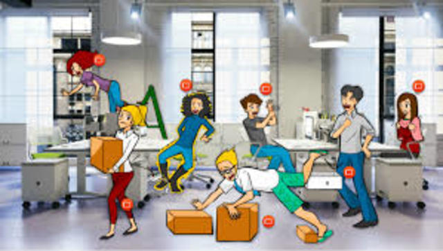 Sistema general de riesgos profesionales