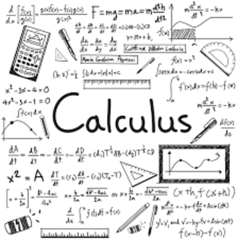 Used Calculus