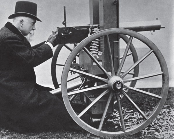 Segunda revolución industrial