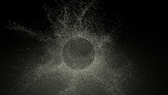 Published Light and Colors