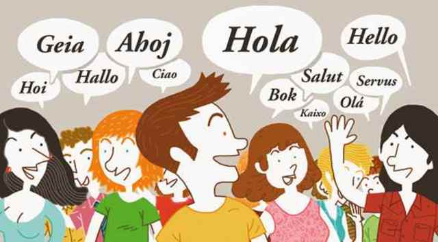 Gramática comparada