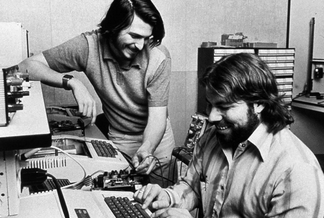 Stephen Gary Wozniak