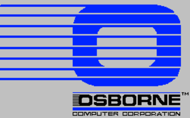 Osborne Computer Corporation
