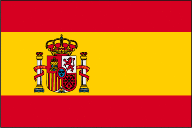 Unification of Spain