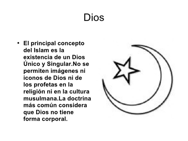 Mahoma comienza a predicar el islamismo