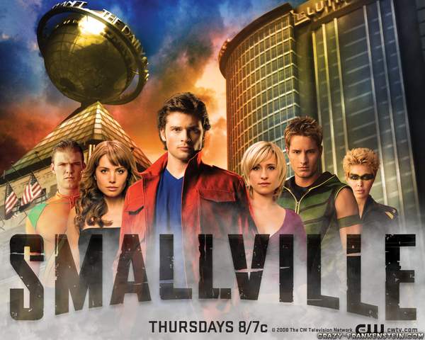 Smallville