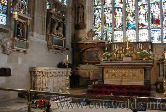 Shakespeare Baptized