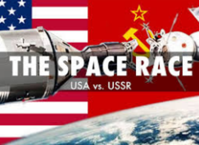 Space Race