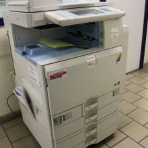 Fotocopiadora