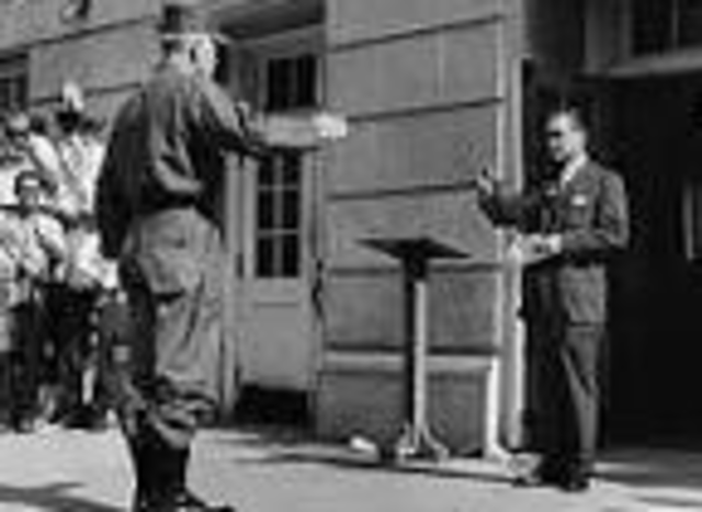 Integration in University Of Alabama