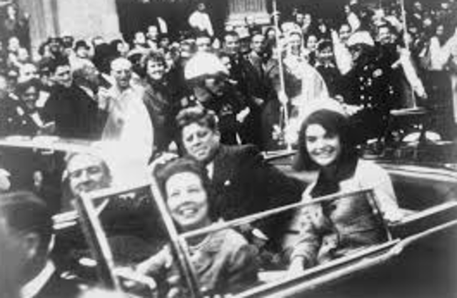 Assassination of JFK