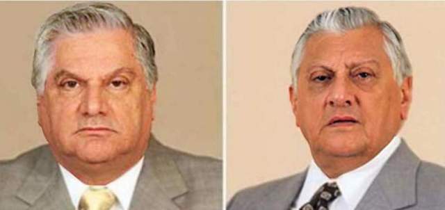 PRESIDENTE CORREA REVELA PLAN COORDINADO POR LOS ISAÍAS "PARA DAÑAR AL GOBIERNO