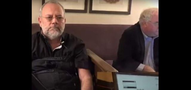 ¿POR QUÉ "CAPAYA" YA NO HABLA ?