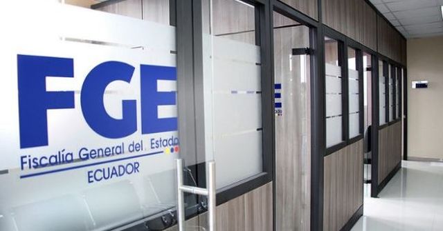 CASO ODEBRECHT: ECUADOR RECIBIRÁ INFORMACIÓN DE BRASIL DESDE JUNIO DE 2017