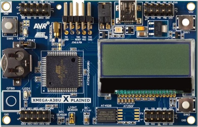 Micromecatronica (1982)