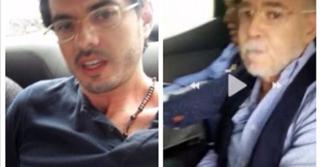 CAPTURA DE PRESUNTO CABECILLA DE CORRUPCIÓN EN ESTATAL PETROLERA ALLANA RESOLUCIÓN DEL CASO: PRESIDENTE CORREA