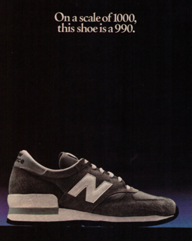New Balance Shoes