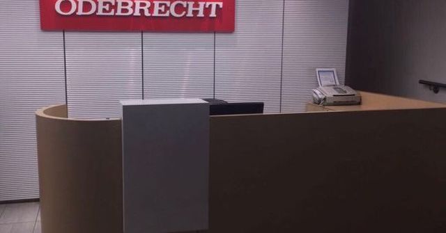 ODEBRECHT: NUEVOS OPERATIVOS REVELAN PRESUNTAS IRREGULARIDADES DE UNO DE LOS PERITOS