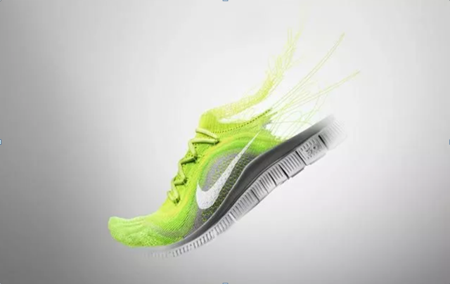 Flyknit