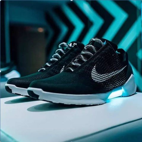 HyperAdapt
