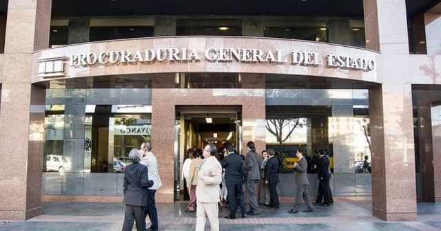 CASO ODEBRECHT: LA PROCURADURÍA PRESENTA DENUNCIA PARTICULAR POR PRESUNTA ASOCIACIÓN ILÍCITA