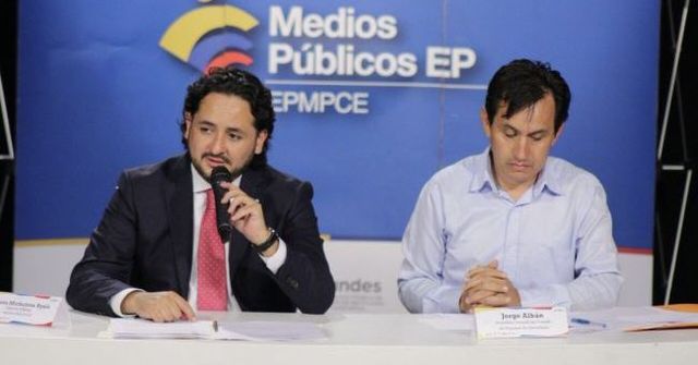 23 MILLONES DE PÉRDIDAS ACUMULADAS EN GAMAVISIÓN Y TC TELEVISIÓN