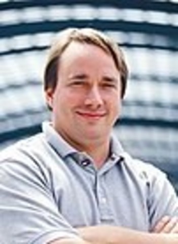 Aparición del núcleo de Linux