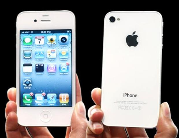 IPHONE - APPLE