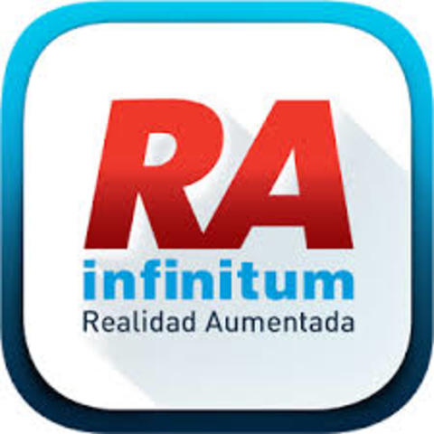 La Realidad Aumentada llega al navegador web y se crea el logo oficial de RA.