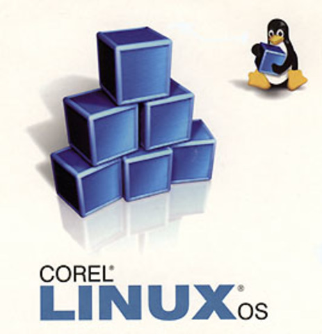 Corel Linux