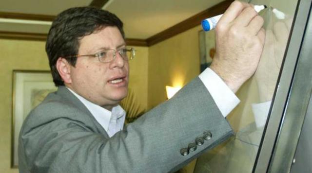 EL DELATOR DE ODEBRECHT PIDE NO SER EXTRADITADO A BRASIL