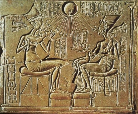 Akhenaton